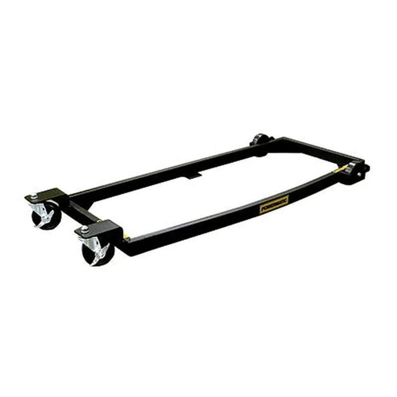 Mobile Base for PJ882 and PJ-882HH 8" Jointers